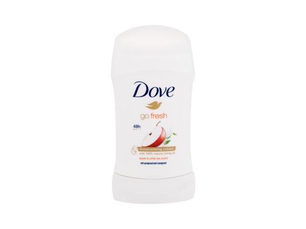 Dove Go Fresh Apple (W) 40ml, Antiperspirant 48h