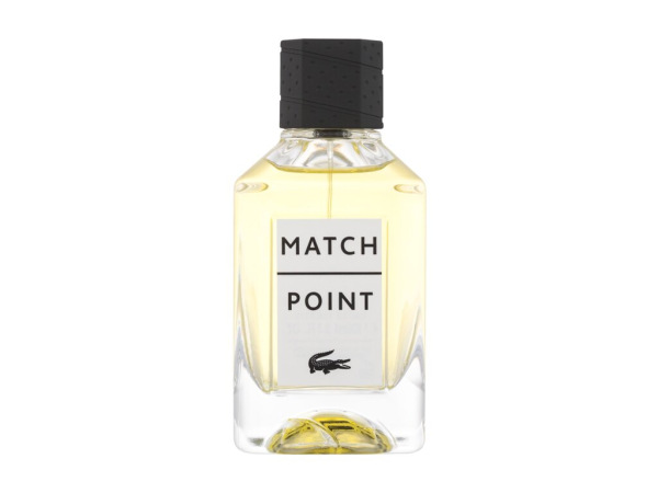 Lacoste Match Point Cologne (M) 100ml, Toaletná voda