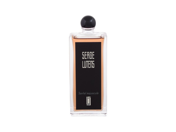 Serge Lutens Santal Majuscule (U) 50ml, Parfumovaná voda