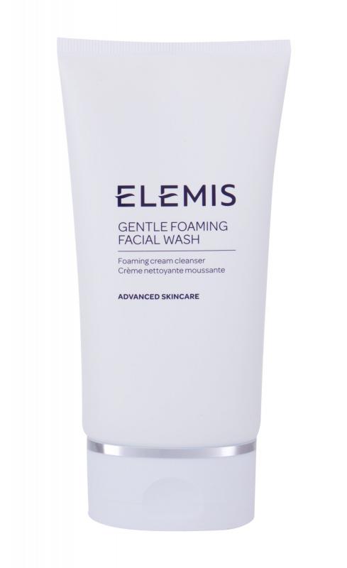 Elemis Gentle Foaming Facial Wash Advanced Skincare (W)  150ml, Čistiaca pena