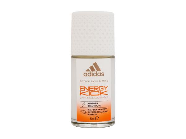 Adidas Energy Kick (W)  50ml, Dezodorant