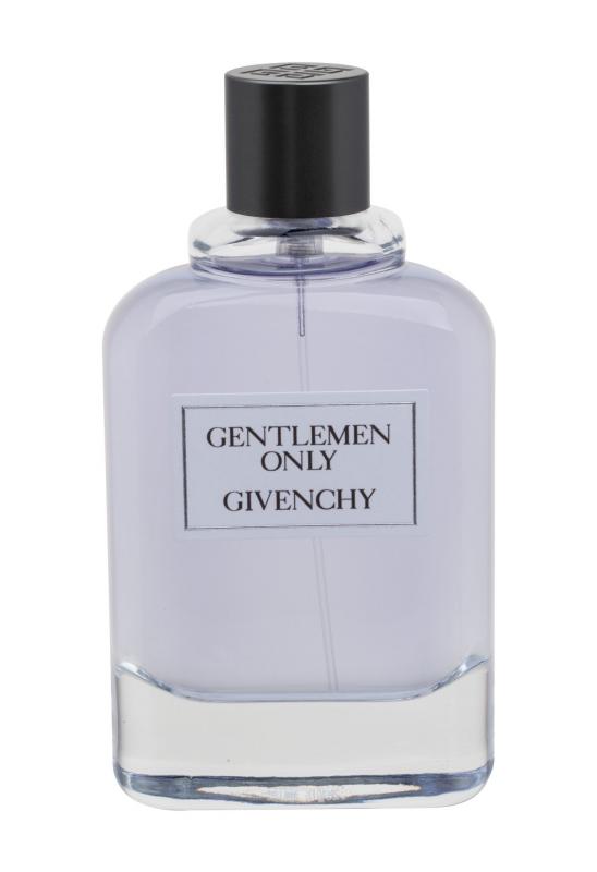 Givenchy Gentlemen Only (M) 100ml, Toaletná voda