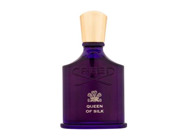 Vzorka Creed Queen of Silk 1.7ml, Parfumovaná voda (W) 2