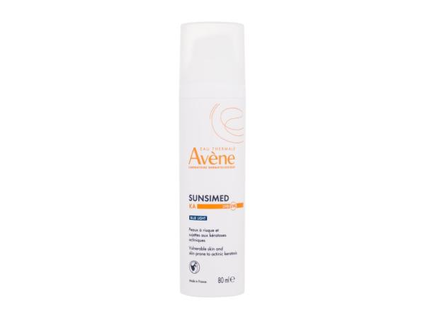 Avene Sun Sunsimed KA (U) 80ml, Opaľovací prípravok na telo