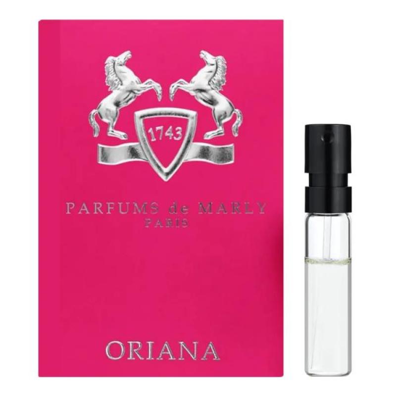 Parfums de Marly Oriana 1.5ml, Parfumovaná voda (W)