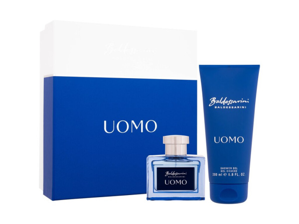 Baldessarini Uomo (M) 50ml, Toaletná voda