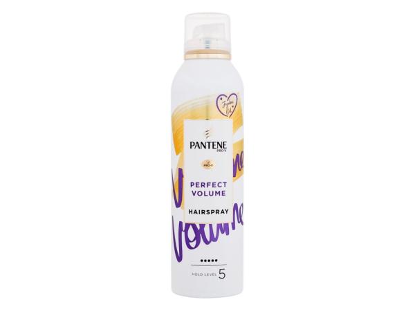 Pantene PRO-V Perfect Volume (W) 250ml, Lak na vlasy