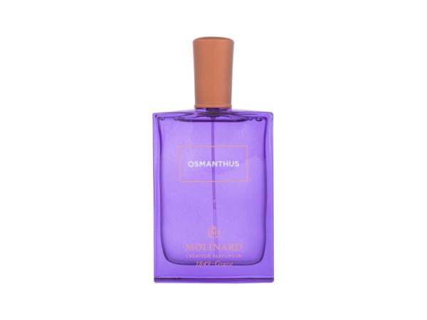 Molinard Les Elements Collection Osmanthus (U) 75ml, Parfumovaná voda