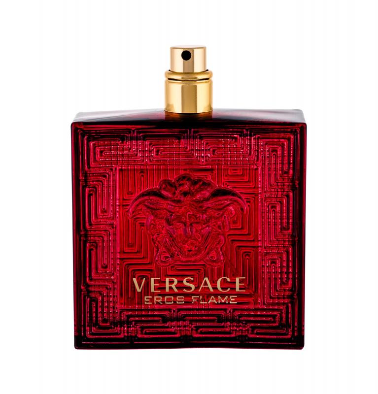 Versace Flame Eros (M)  100ml - Tester, Parfumovaná voda