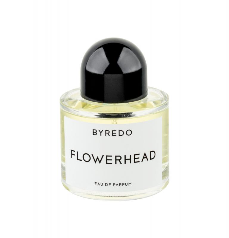 BYREDO Flowerhead (W)  50ml, Parfumovaná voda