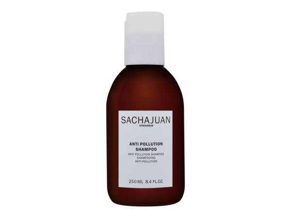 Sachajuan Anti Pollution (W) 250ml, Kondicionér