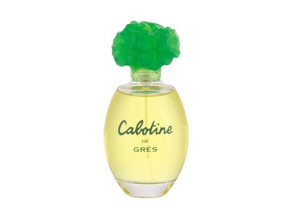 Cabotine de Gres (W) 100ml, Parfumovaná voda