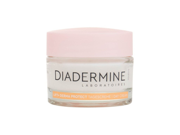 Diadermine Lift+ Derma Protect Day Cream (W) 50ml, Denný pleťový krém