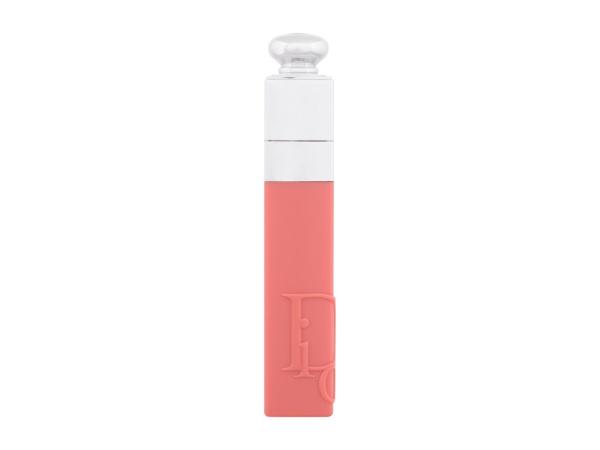 Christian Dior Dior Addict Lip Tint 251 Natural Peach (W) 5ml, Rúž