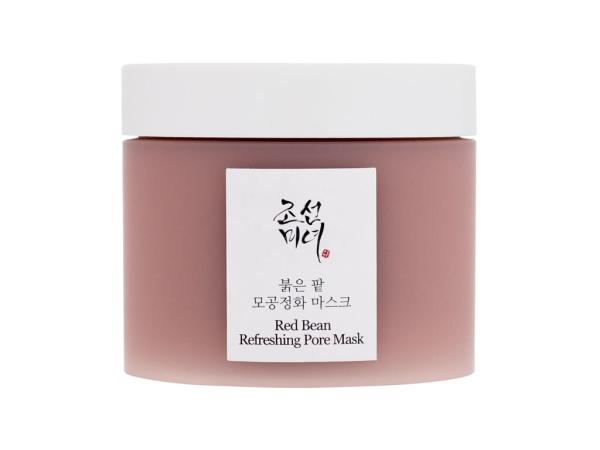 Beauty of Joseon Red Bean Refreshing Pore Mask (W) 140ml, Pleťová maska