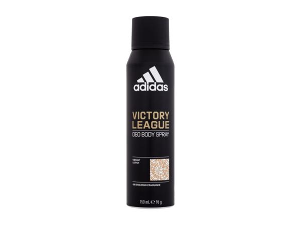Adidas Victory League Deo Body Spray 48H (M) 150ml, Dezodorant
