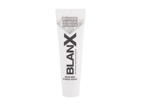 BlanX Whitening (U)  75ml, Zubná pasta