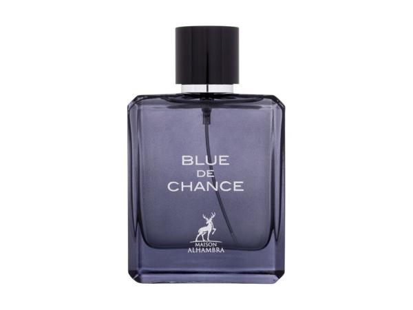 Maison Alhambra Blue De Chance (M) 100ml, Parfumovaná voda