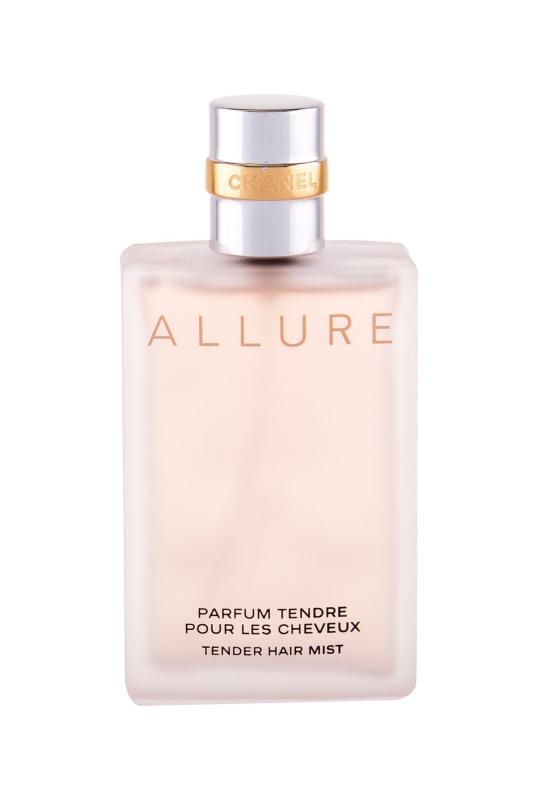 Chanel Allure (W) 35ml, Vlasová hmla