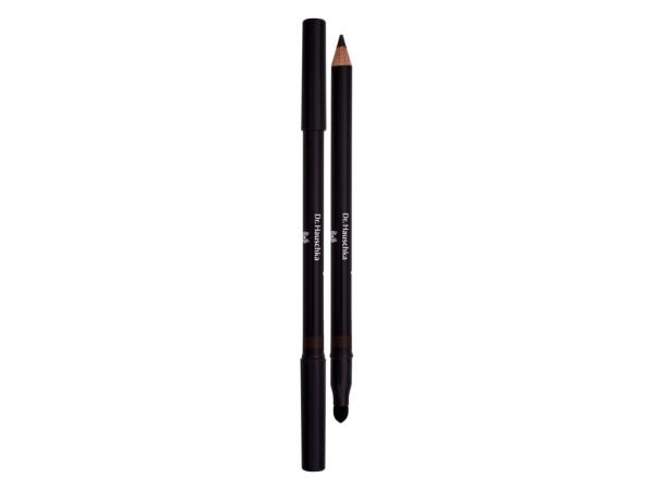 Dr. Hauschka Eye Definer 02 Brown (W) 1,05g, Ceruzka na oči