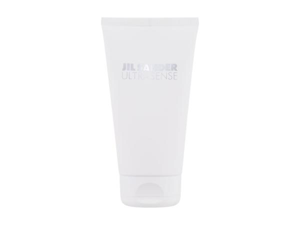 Jil Sander Ultrasense White (M) 150ml, Sprchovací gél