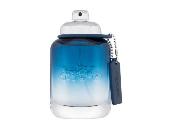 Coach Blue (M) 60ml, Toaletná voda
