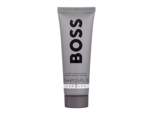 HUGO BOSS Boss Bottled (M) 75ml, Balzam po holení