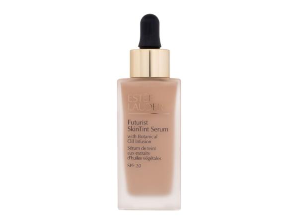 Estée Lauder Futurist SkinTint Serum 3N1 Ivory Beige (W) 30ml, Make-up