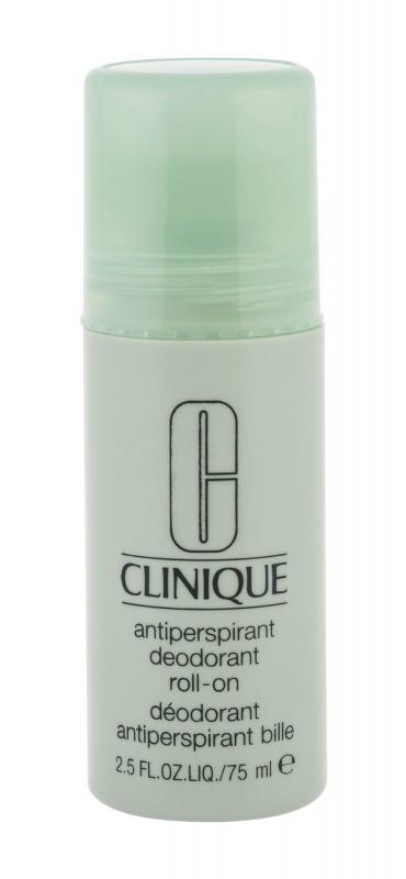 Clinique Antiperspirant (W) 75ml, Antiperspirant