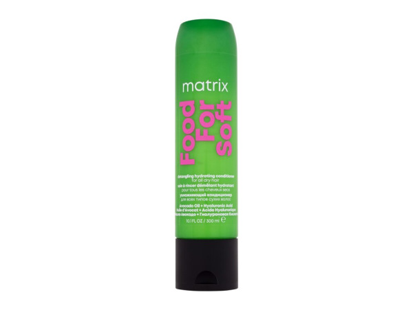 Matrix Food For Soft Detangling Hydrating Conditioner (W) 300ml, Kondicionér