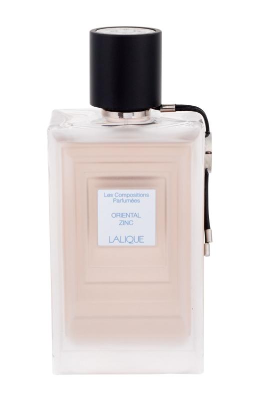 Lalique Les Compositions Parfumees Oriental Zinc (U) 100 ml, Parfumovaná voda