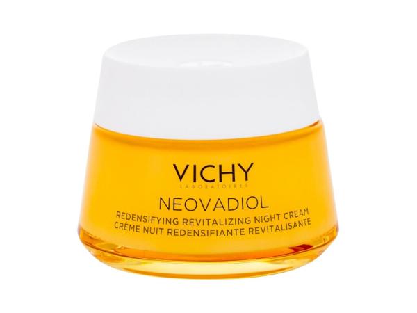 Vichy Neovadiol Peri-Menopause (W) 50ml, Nočný pleťový krém