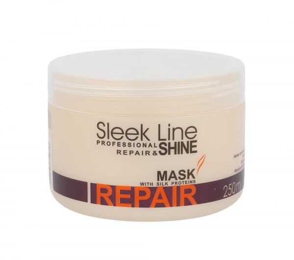 Stapiz Sleek Line Repair (W)  250ml, Maska na vlasy