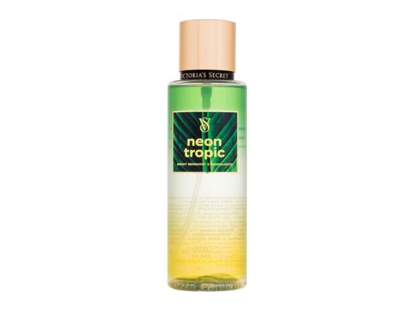 Victoria´s Secret Neon Tropic (W) 250ml, Telový sprej