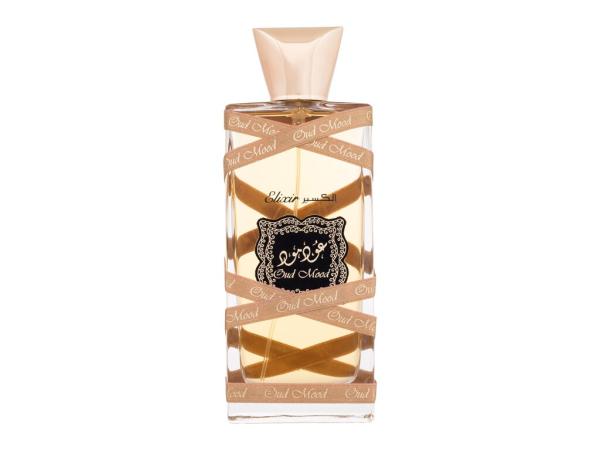 Lattafa Oud Mood Elixir (U) 100ml, Parfumovaná voda