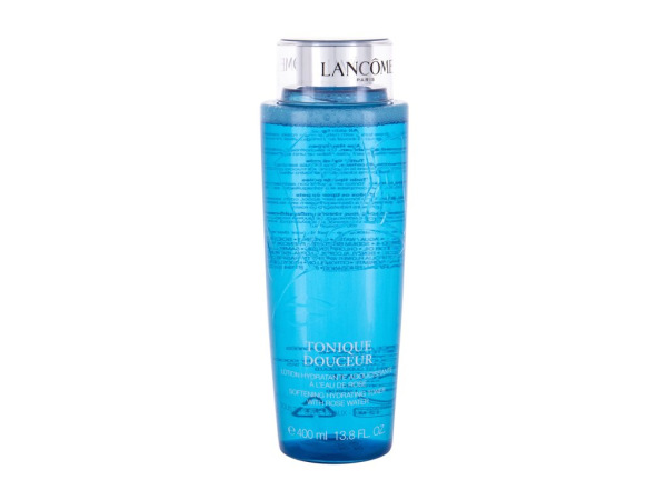 Lancôme Tonique Douceur (W) 400ml, Pleťová voda a sprej