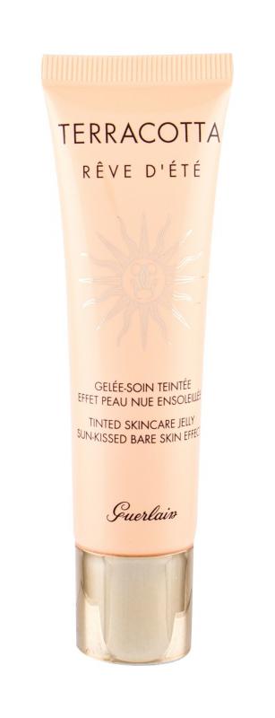 Guerlain Reve d´Été Terracotta (W) 30ml, Pleťový gél