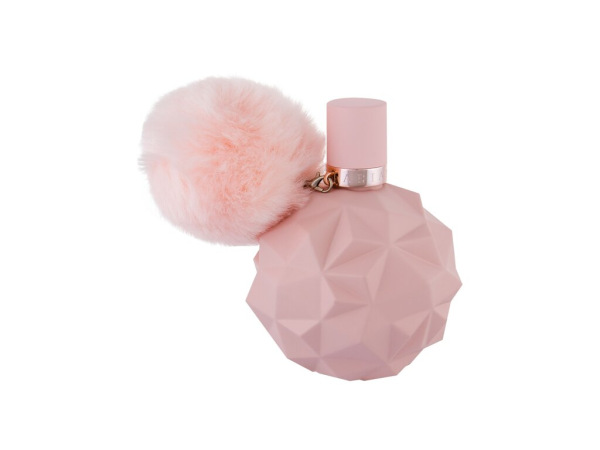 Ariana Grande Sweet Like Candy (W) 100ml, Parfumovaná voda