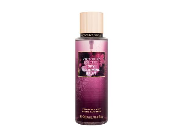 Victoria´s Secret Sky Blooming Fruit (W) 250ml, Telový sprej