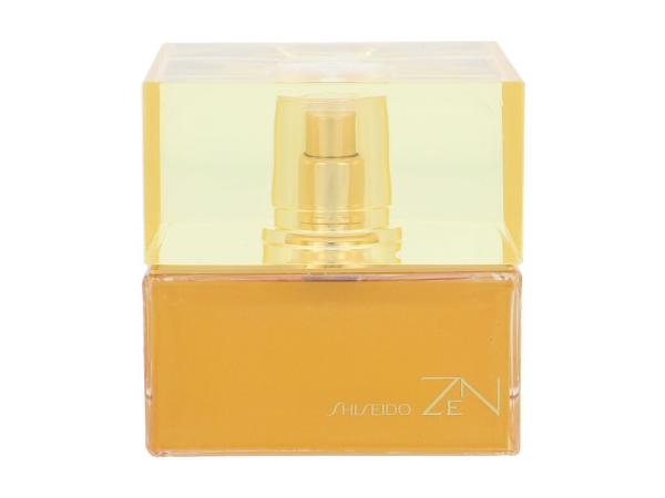 Shiseido Zen (W)  50ml, Parfumovaná voda