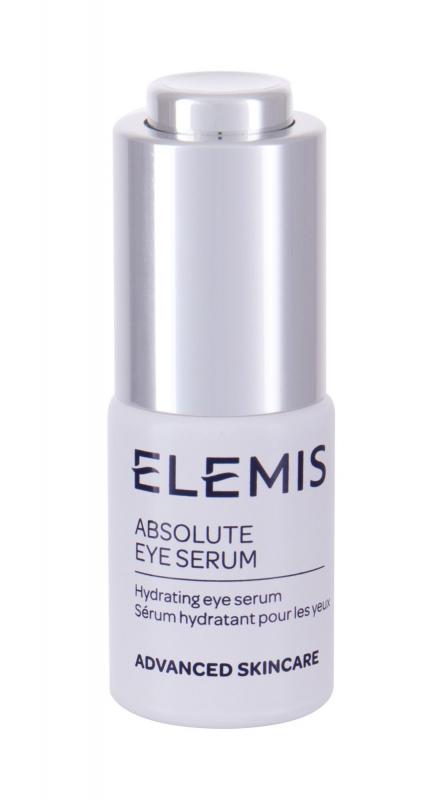 Elemis Absolute Eye Serum Advanced Skincare (W)  15ml, Očný gél