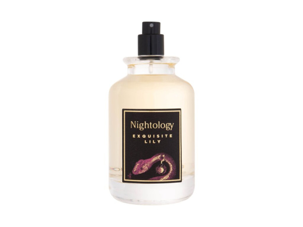 Jesus Del Pozo Nightology Exquisite Lily (U) 100ml - Tester, Parfumovaná voda