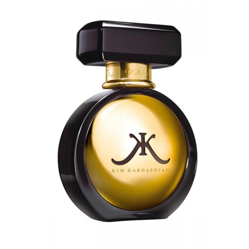 Kim Kardashian Gold (W) 30ml, Parfumovaná voda