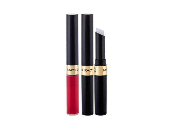 Max Factor Lipfinity 24HRS Lip Colour 125 So Glamorous (W) 4,2g, Rúž
