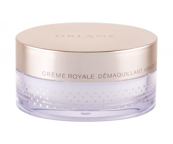 Orlane Creme Royale (W) 130ml, Čistiaci krém