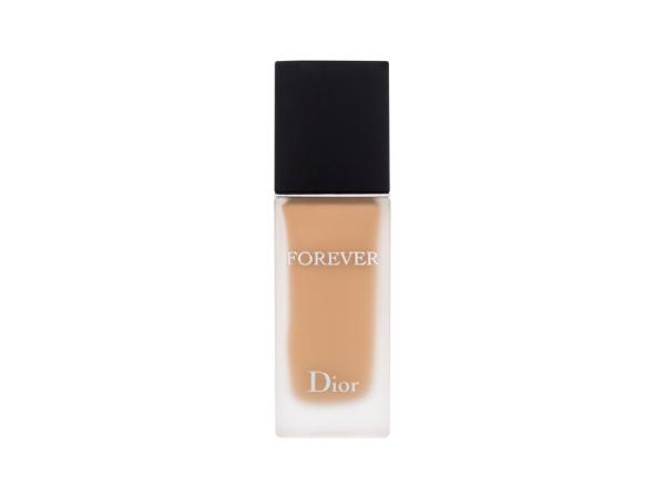 Christian Dior Forever No Transfer 24H Foundation 2W Warm (W) 30ml, Make-up SPF20