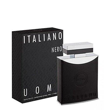 Armaf Italiano Nero 100ml, Toaletná voda (M)