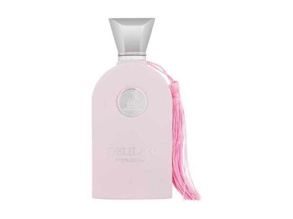 Maison Alhambra Delilah (W) 100ml, Parfumovaná voda