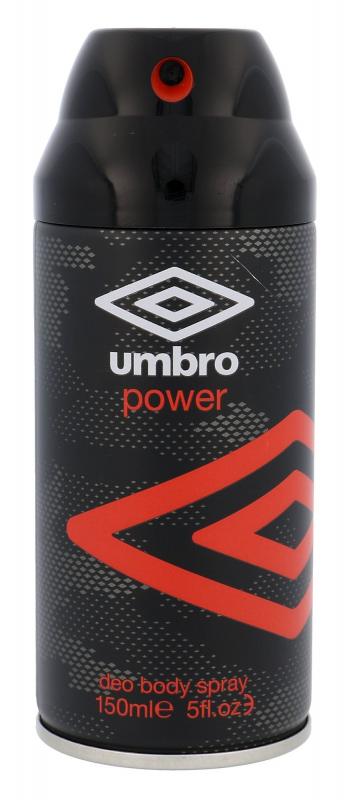 UMBRO Power (M)  150ml, Dezodorant