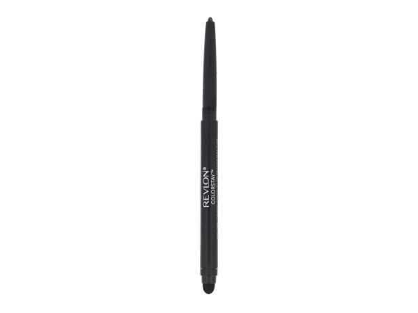 Revlon Colorstay Charcoal (W) 0,28g, Ceruzka na oči